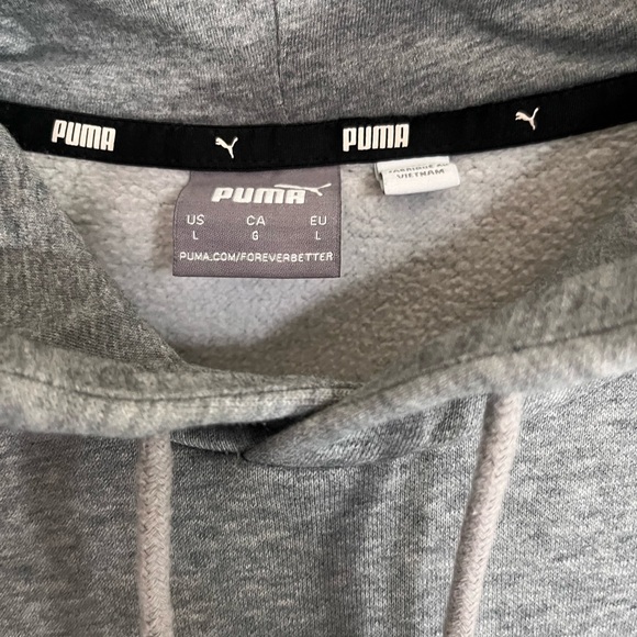 Puma pullover - Picture 2 of 2